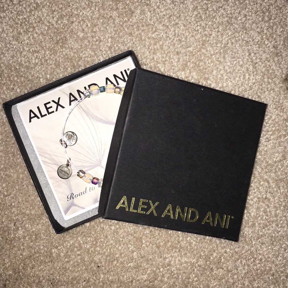 ALEX & ANI bracelet